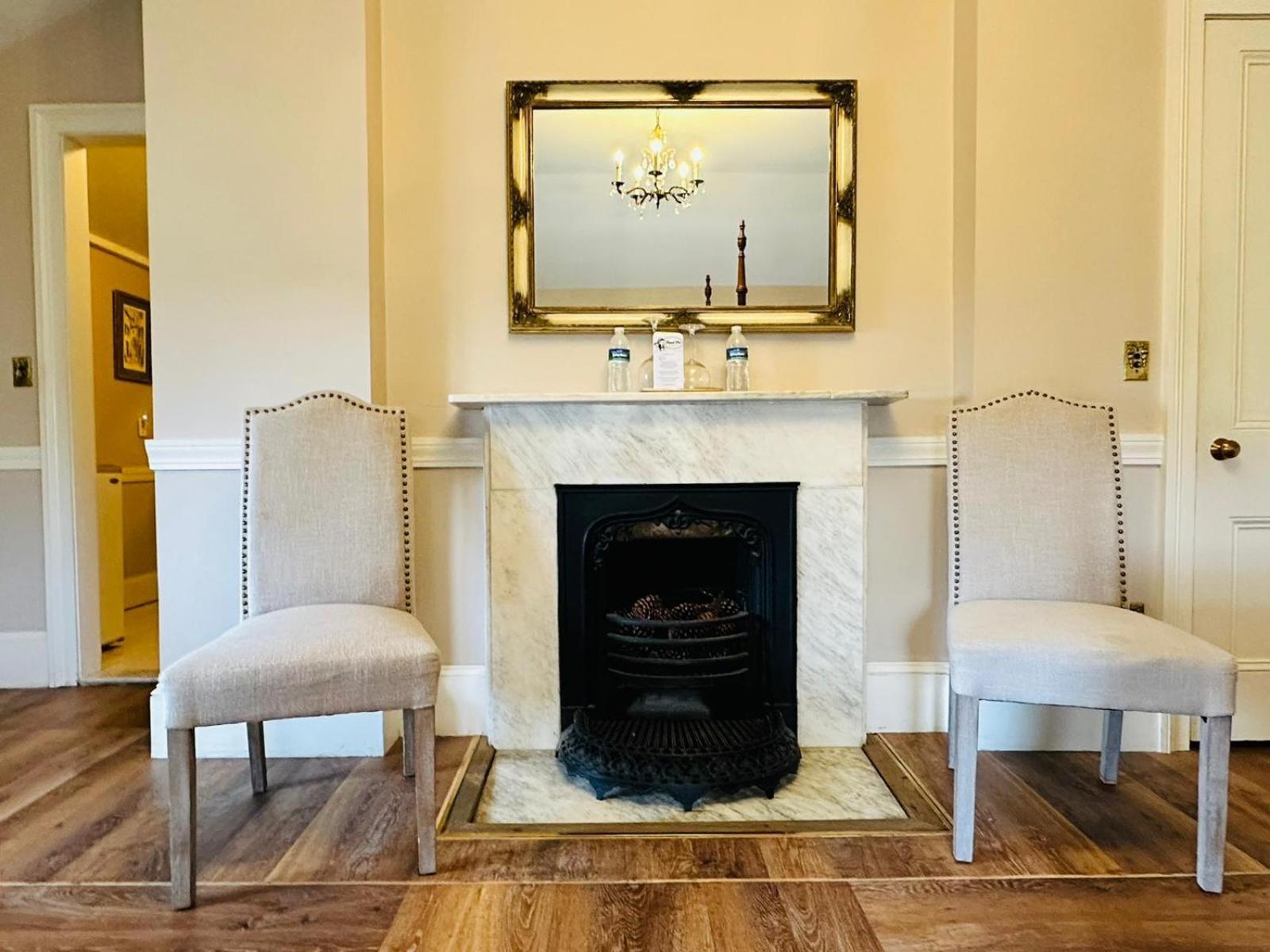 The Hamilton Hoppin House Hotel Middletown Eksteriør billede
